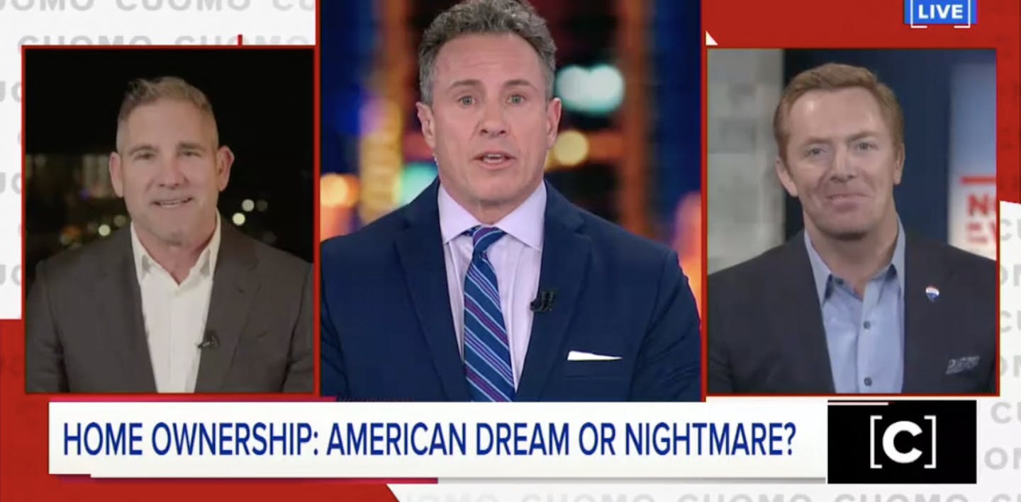 โHomeownership Can Help Drive Overall Net Worth,โ Says RE/MAX President ...