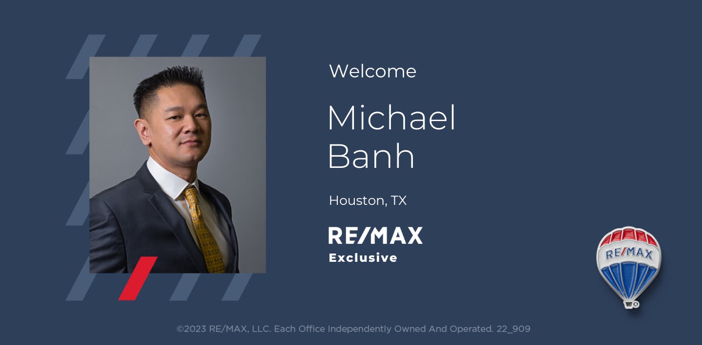 Houston’s Exceed Realty Joins RE/MAX, Opens as RE/MAX Exclusive With