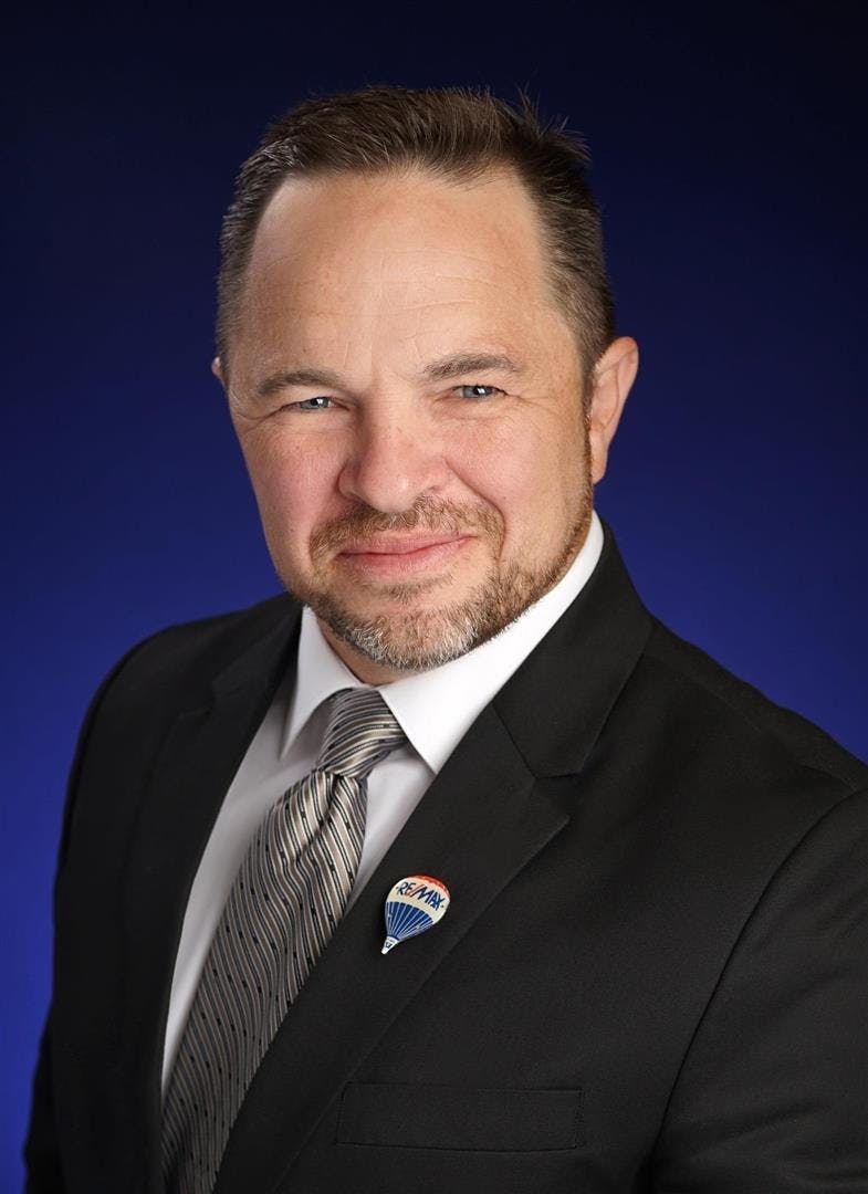 RE/MAX Broker Spotlight Q&A With Texas Broker/Owner Chris Harden RE