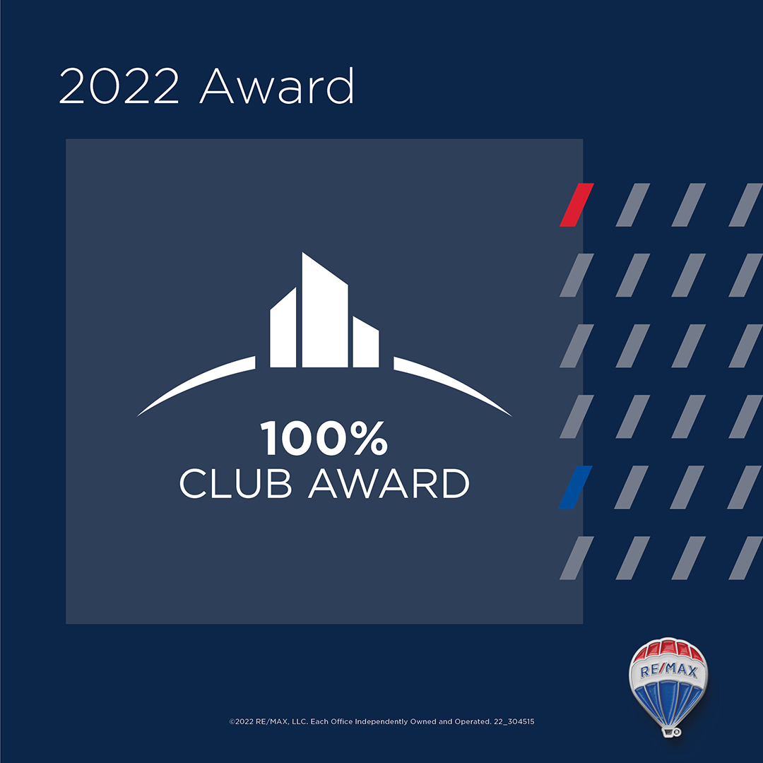 Resources to Amplify RE/MAX Awards RE/MAX NEWS