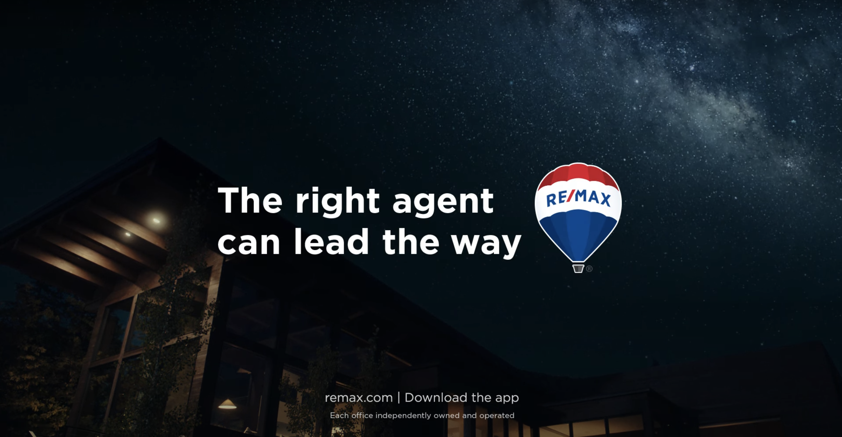 2024 RE/MAX Advertising Highlights the Unrivaled Value of Real Estate ...