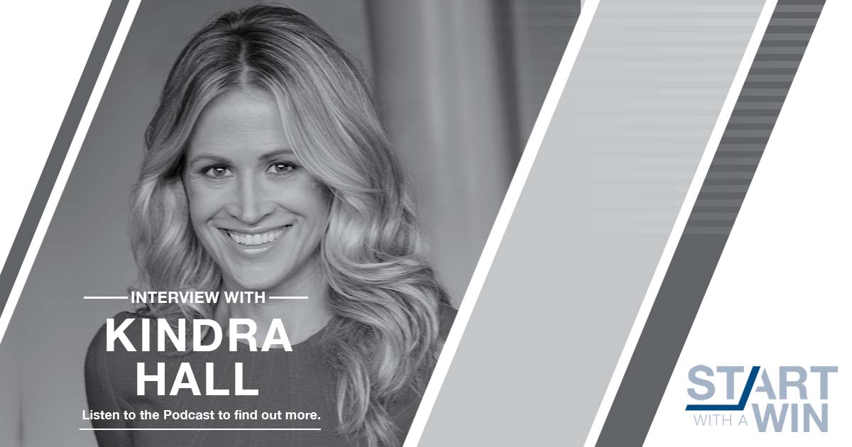 How Storytelling Transforms Your Business with Kindra Hall RE/MAX NEWS