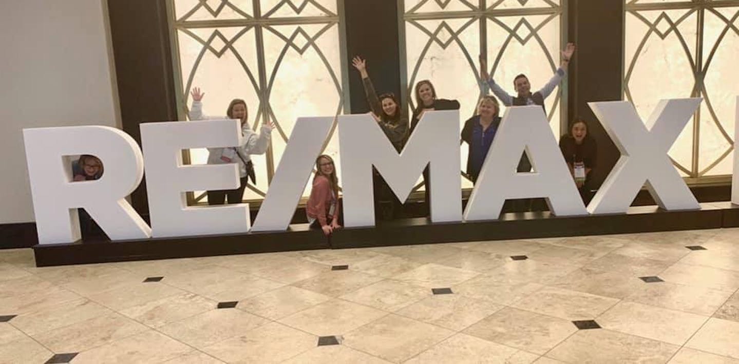 Culture Makes All the Difference for RE/MAX Brokerage Celebrating 20 ...