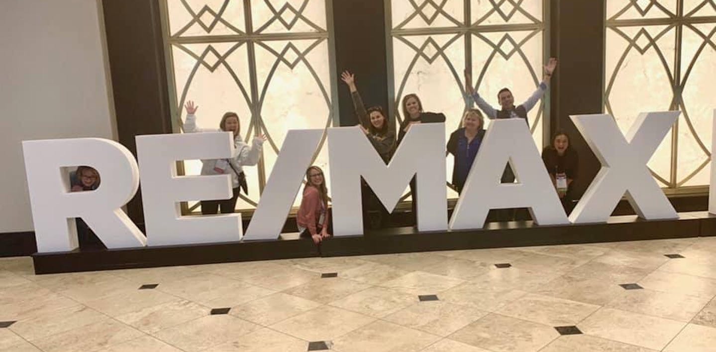 Culture Makes All the Difference for RE/MAX Brokerage Celebrating 20 ...