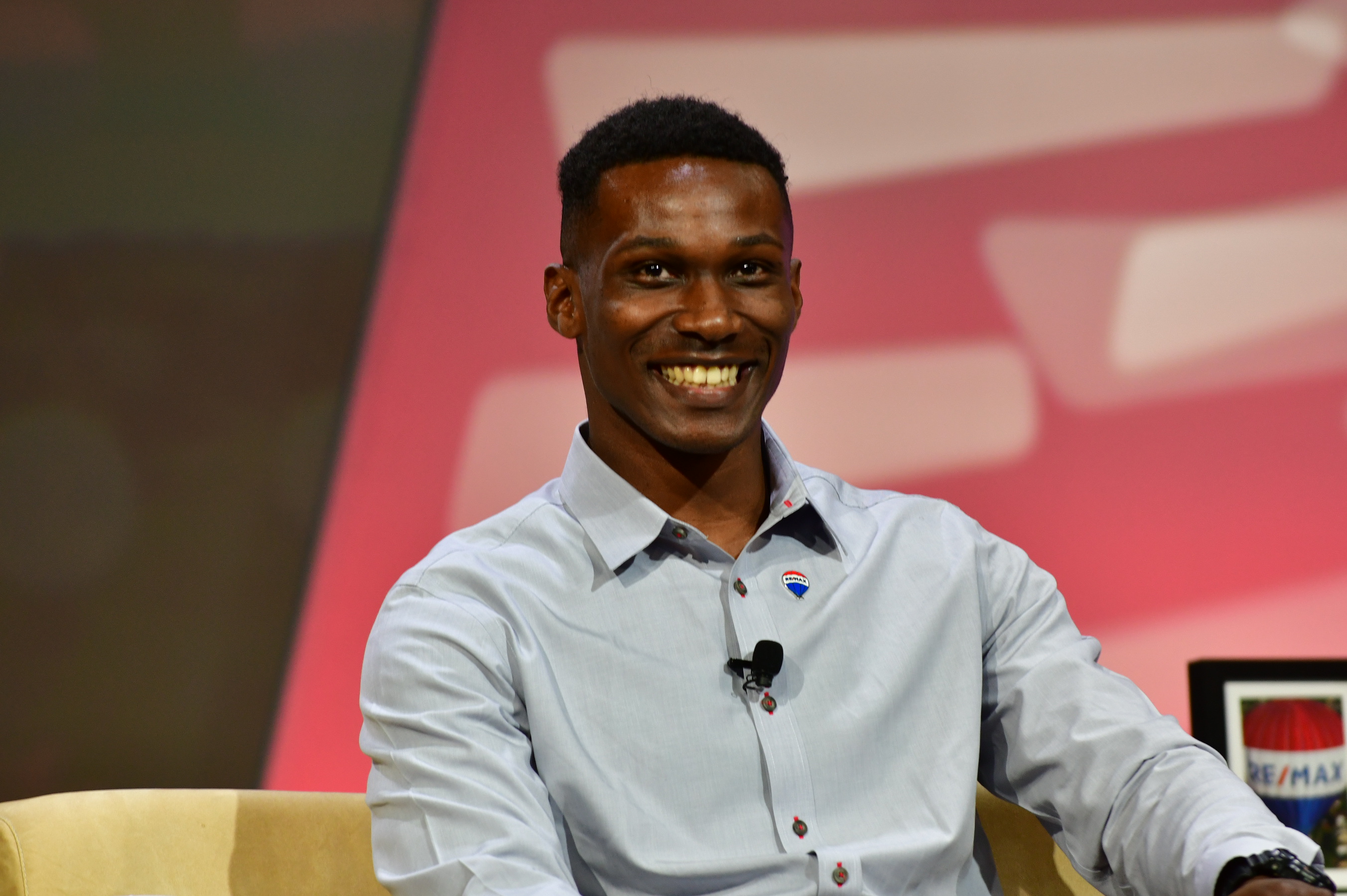 RE/MAX Agent Earns Chairman’s Club in His First Year, Hall of Fame in