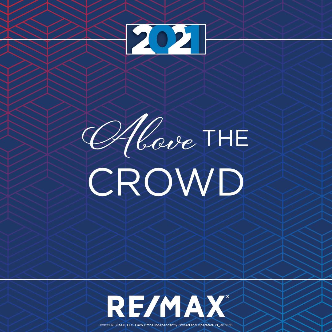 Resources to Amplify RE/MAX Awards | RE/MAX NEWS