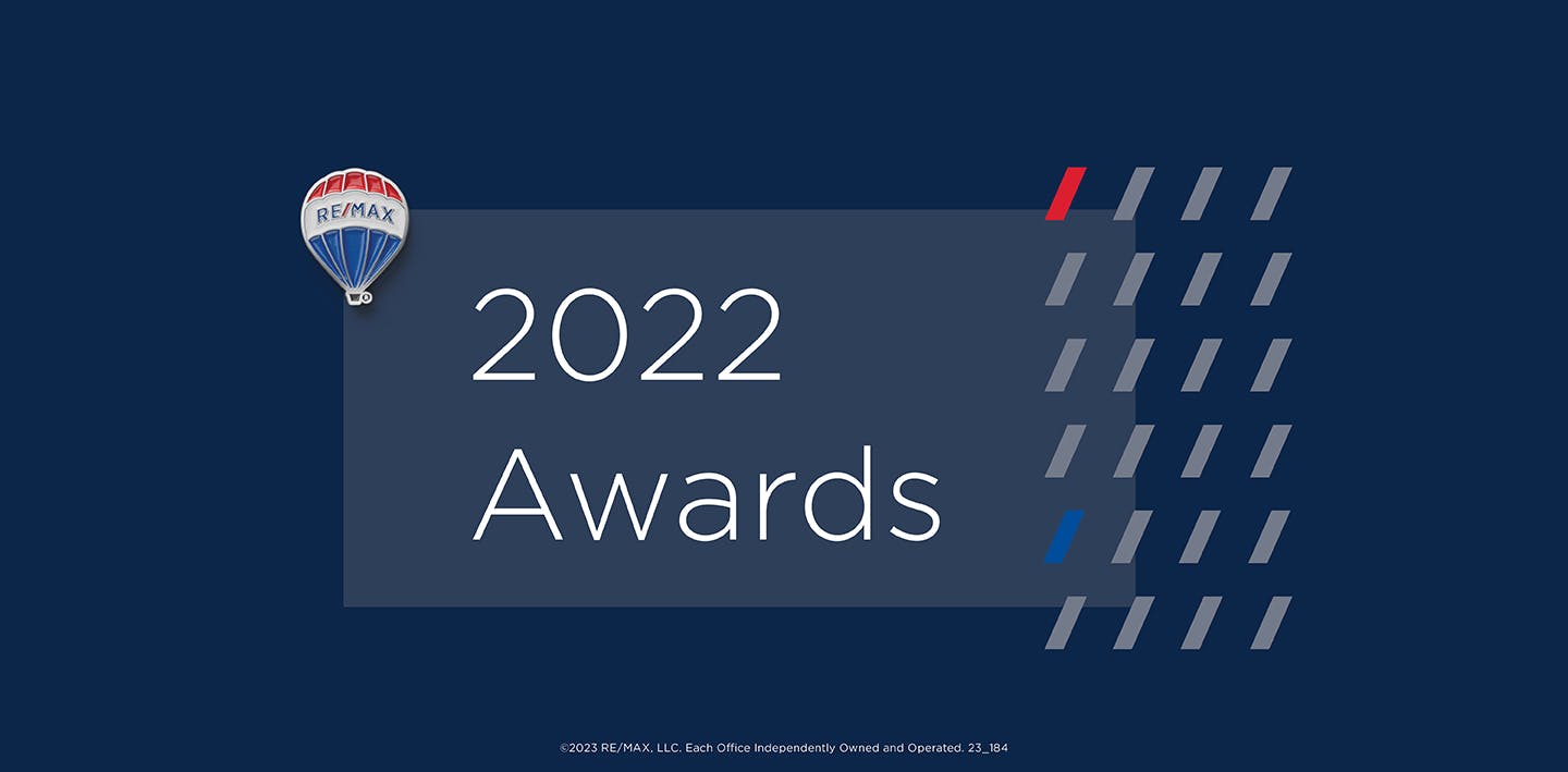 Resources to Amplify RE/MAX Awards | RE/MAX NEWS