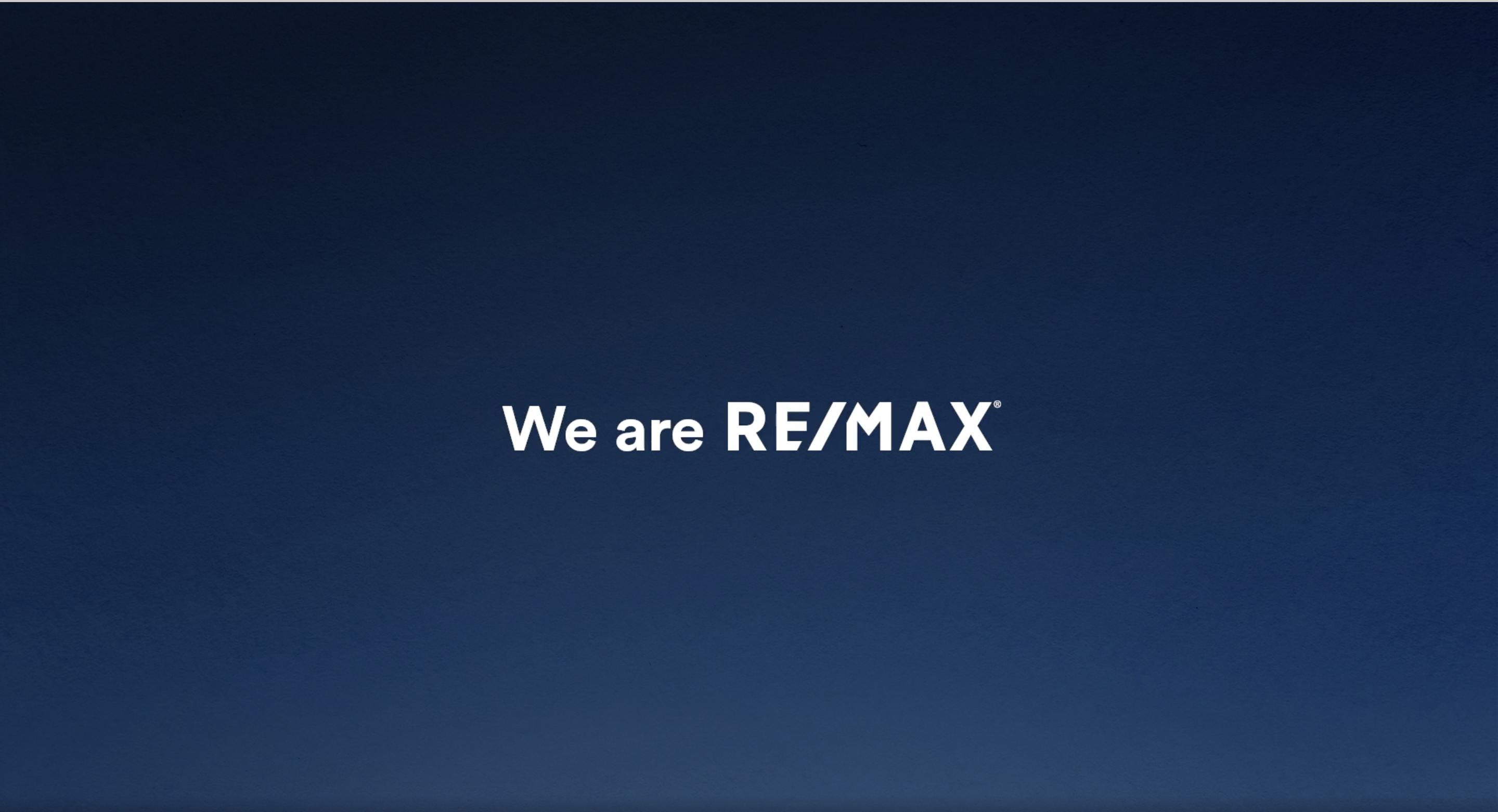 New ‘Rise Above’ RE/MAX Ads Promote Strength of Community | RE/MAX NEWS