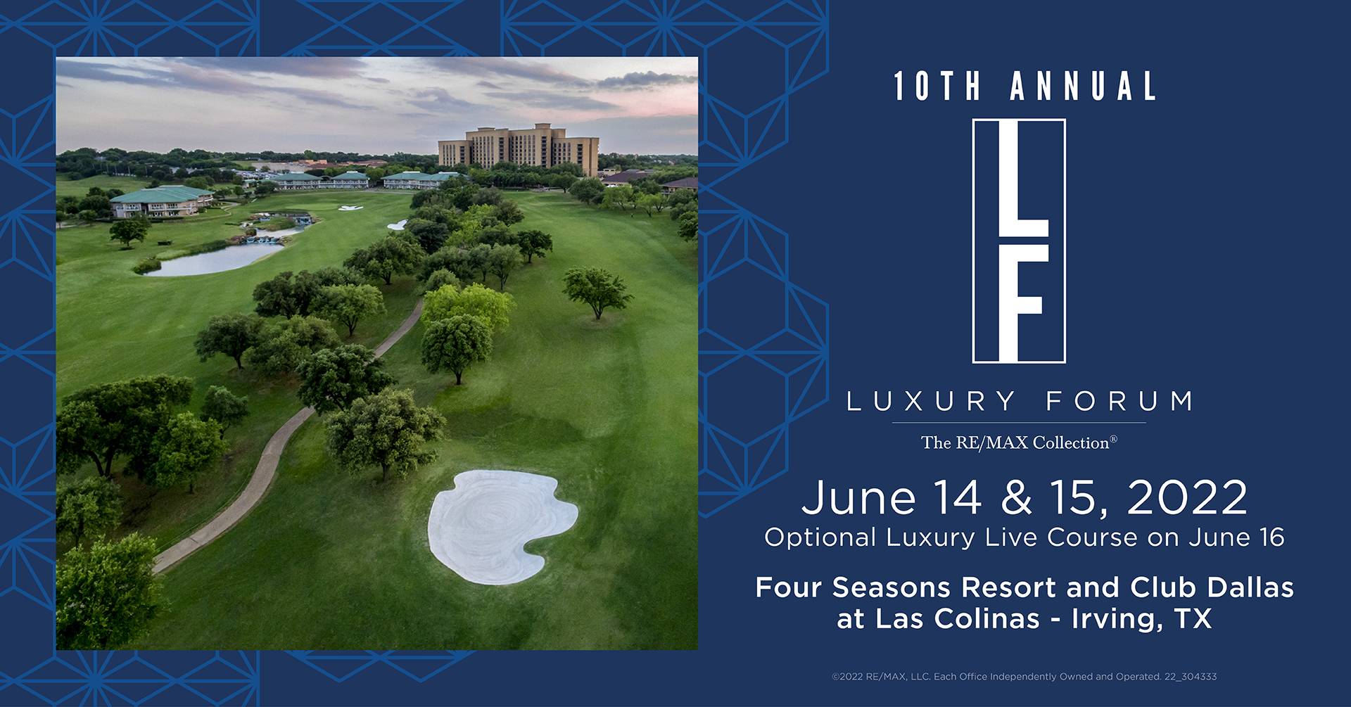 The RE/MAX Collection 10th Annual Luxury Forum: A Crucial Event for ...