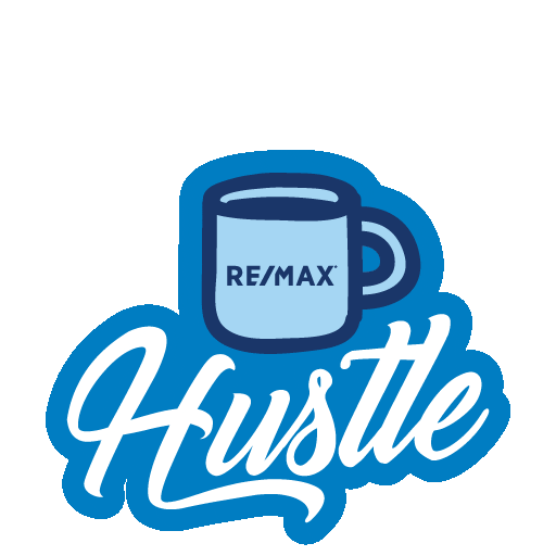 Sell Yeah! New RE/MAX Digital Stickers Are Here RE/MAX NEWS