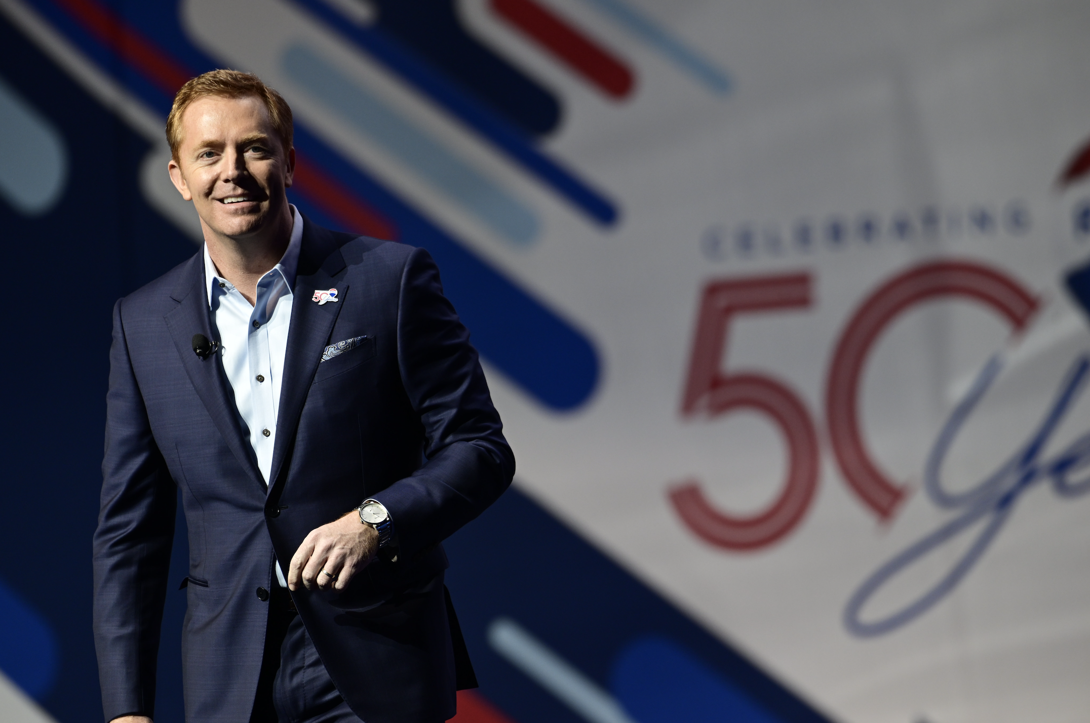 'You Are Unstoppable,' RE/MAX CEO Tells R4 Attendees | RE/MAX NEWS