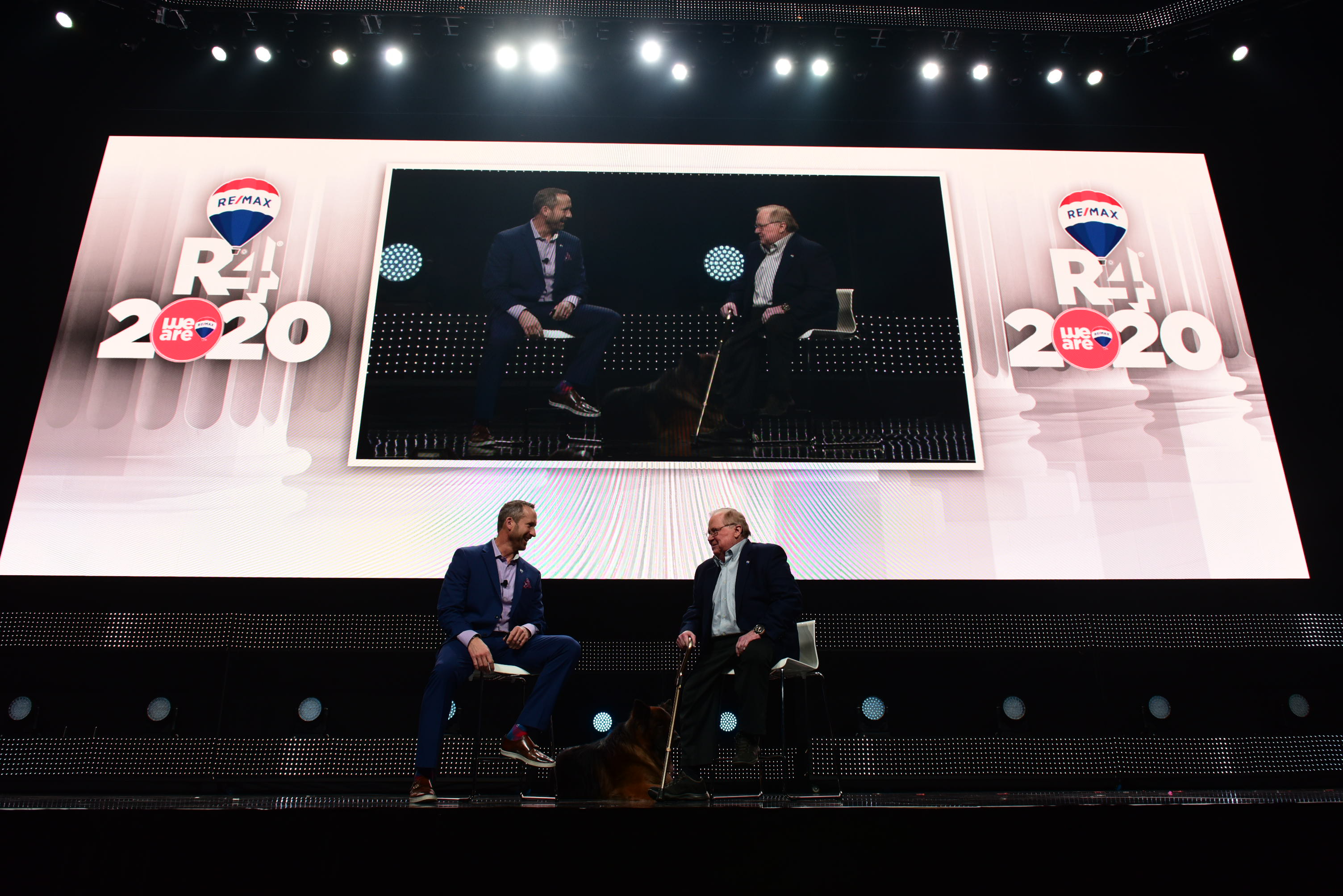 Relive the Top Moments from 2020 RE/MAX Events RE/MAX NEWS