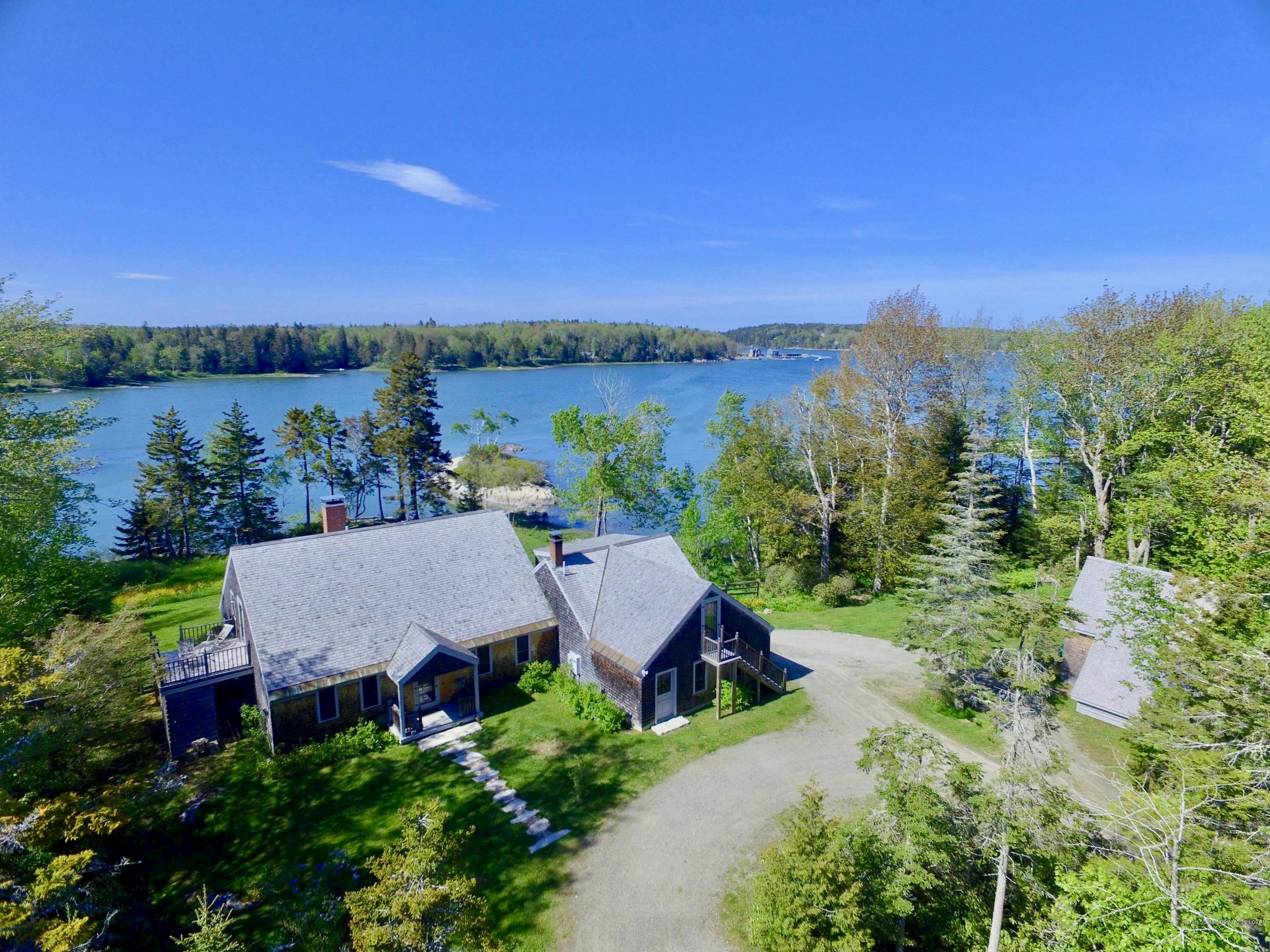Zillow St George Maine - m42njfn