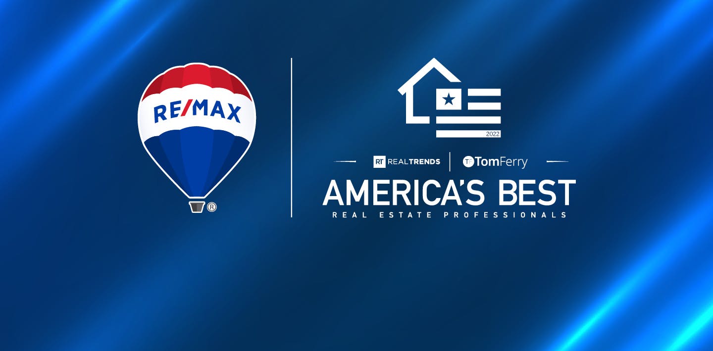 3,700+ RE/MAX Agents Named ‘America’s Best Real Estate Professionals