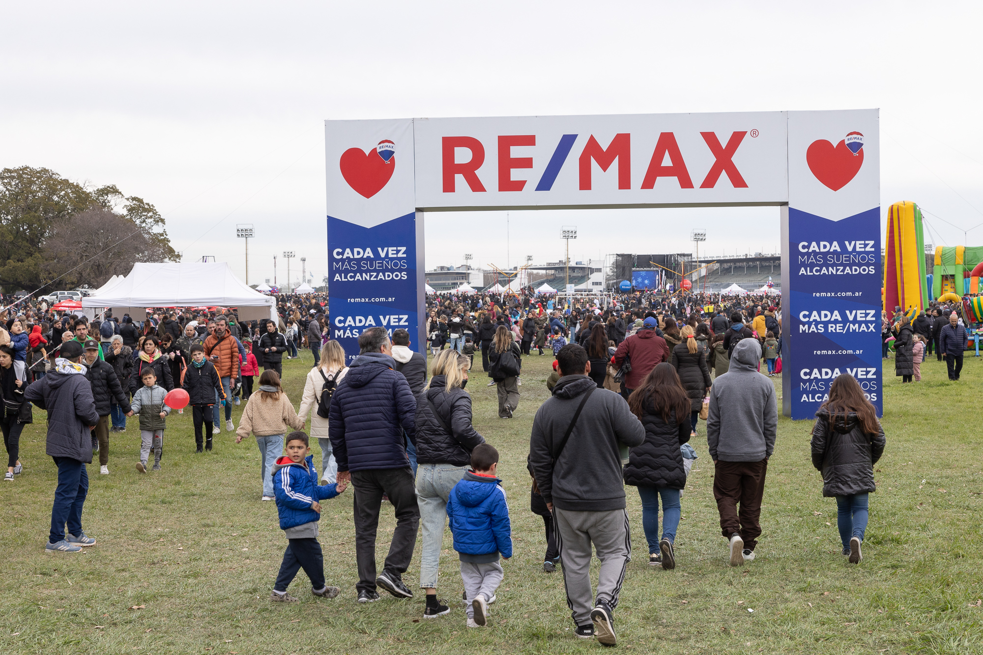 Meet the Region 5 Things to Know About RE/MAX Argentina RE/MAX NEWS