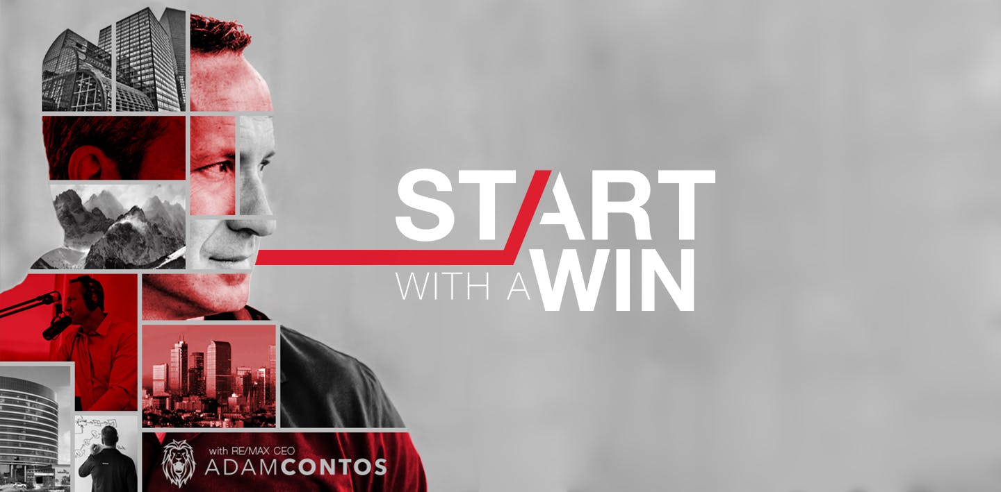 Race Cars, Real Estate and Reality TV with The Bachelor’s Arie Luyendyk Jr. RE/MAX NEWS