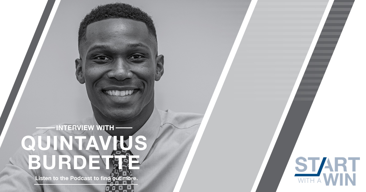 Building Organic Relationships in Real Estate with Quintavius 'Q' Burdette RE/MAX NEWS