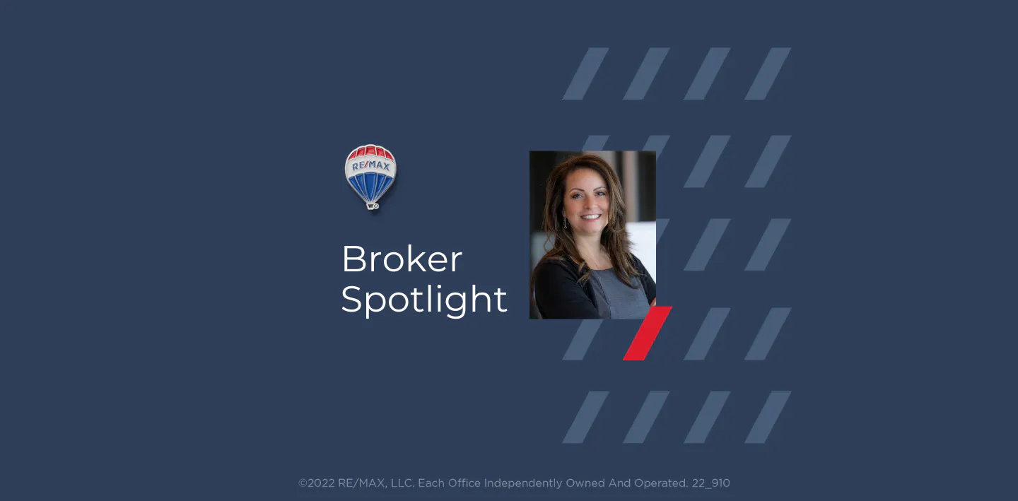 RE/MAX Broker Spotlight: Q&A With Ambitious Broker/Owner in Texas | RE ...