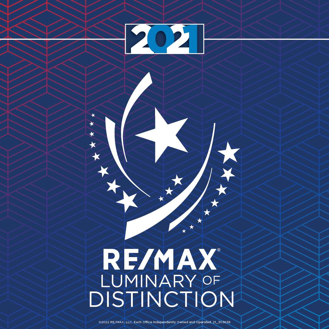 Resources to Amplify RE/MAX Awards RE/MAX NEWS