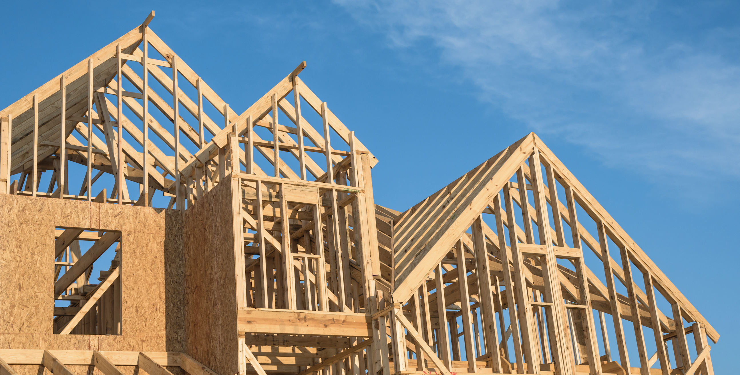 4 Benefits of Buying a New Construction Home RE/MAX NEWS
