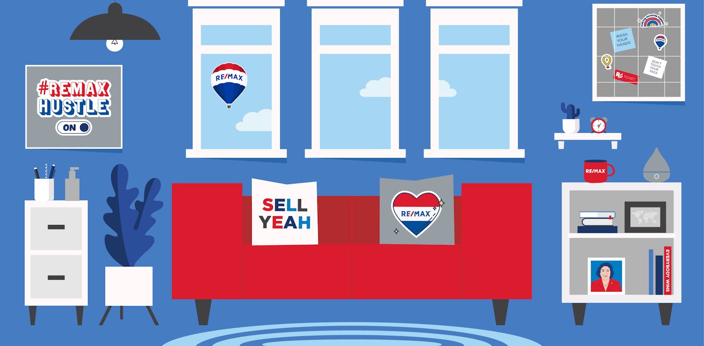 Zoom – But Make It RE/MAX | RE/MAX NEWS