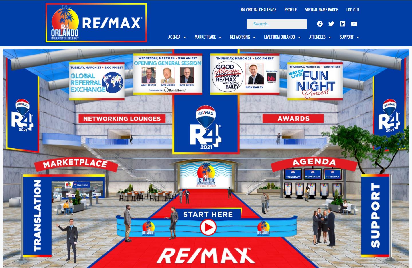 Remax R4 2022 Schedule Cup Schedule 2022