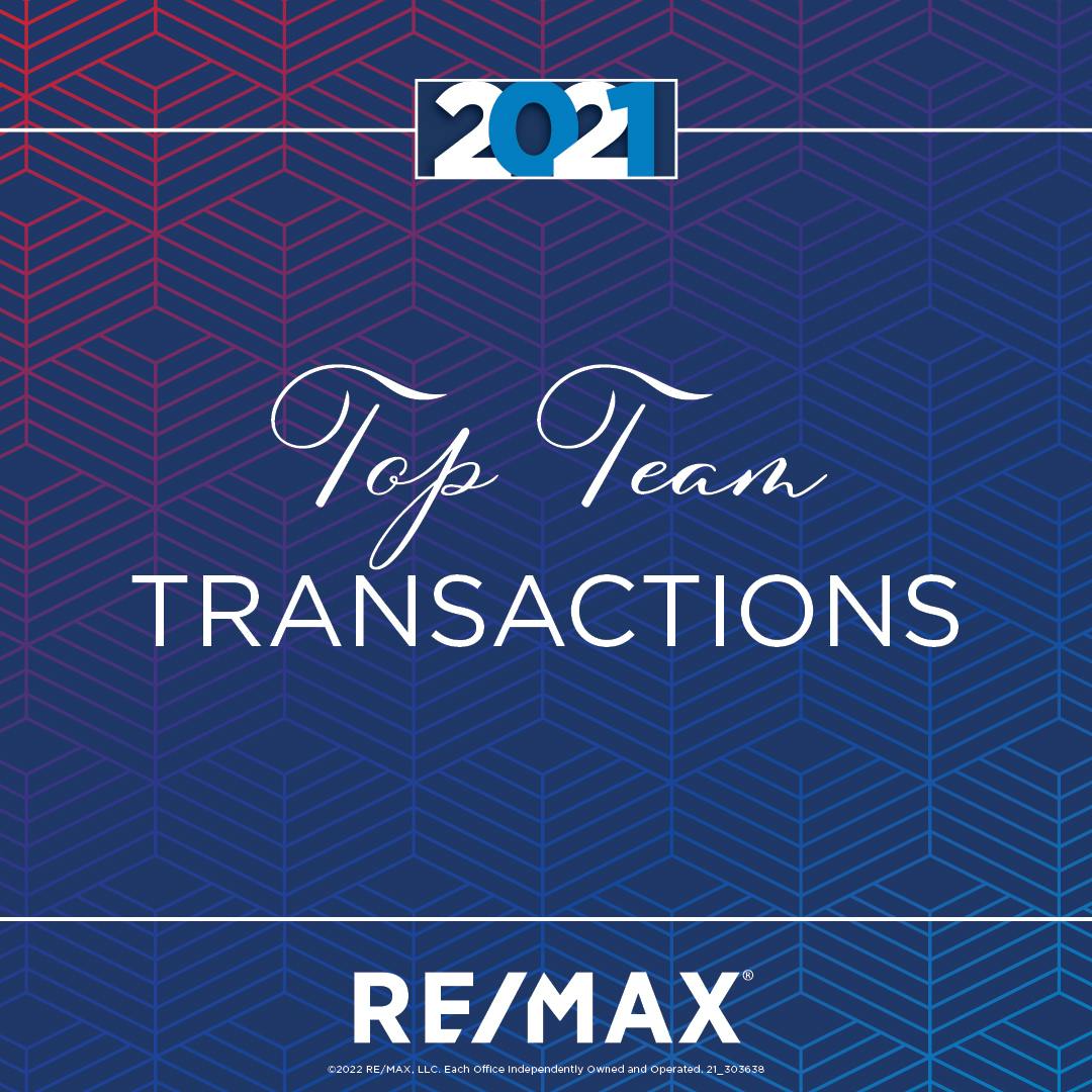 Resources to Amplify RE/MAX Awards | RE/MAX NEWS