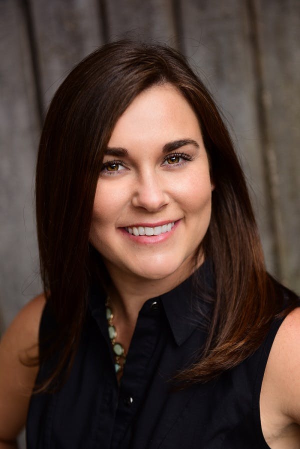 ‘How I Knew It Was Time to Grow from Sales Star to Brokerage Owner