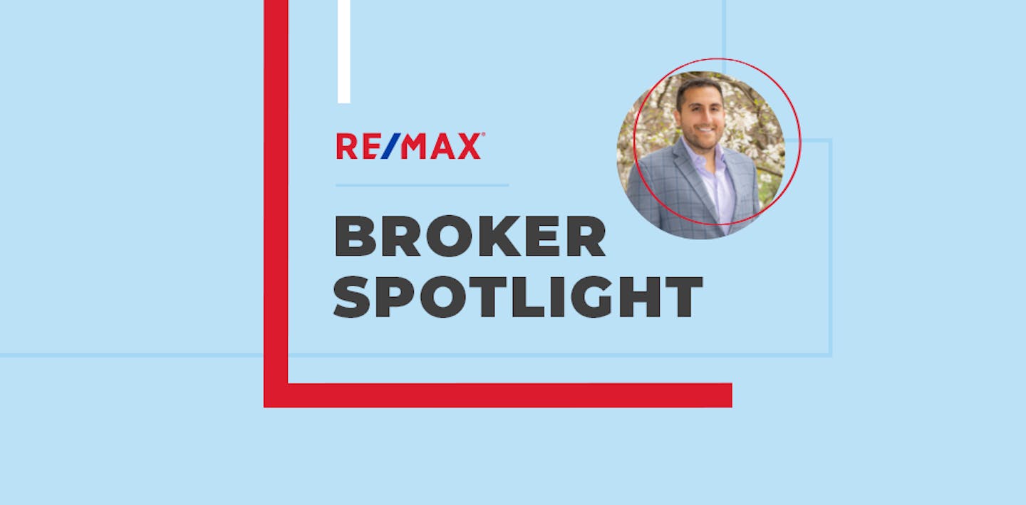 RE/MAX Broker Spotlight: Q&A with Relocation Expert Brandon Tabassi ...