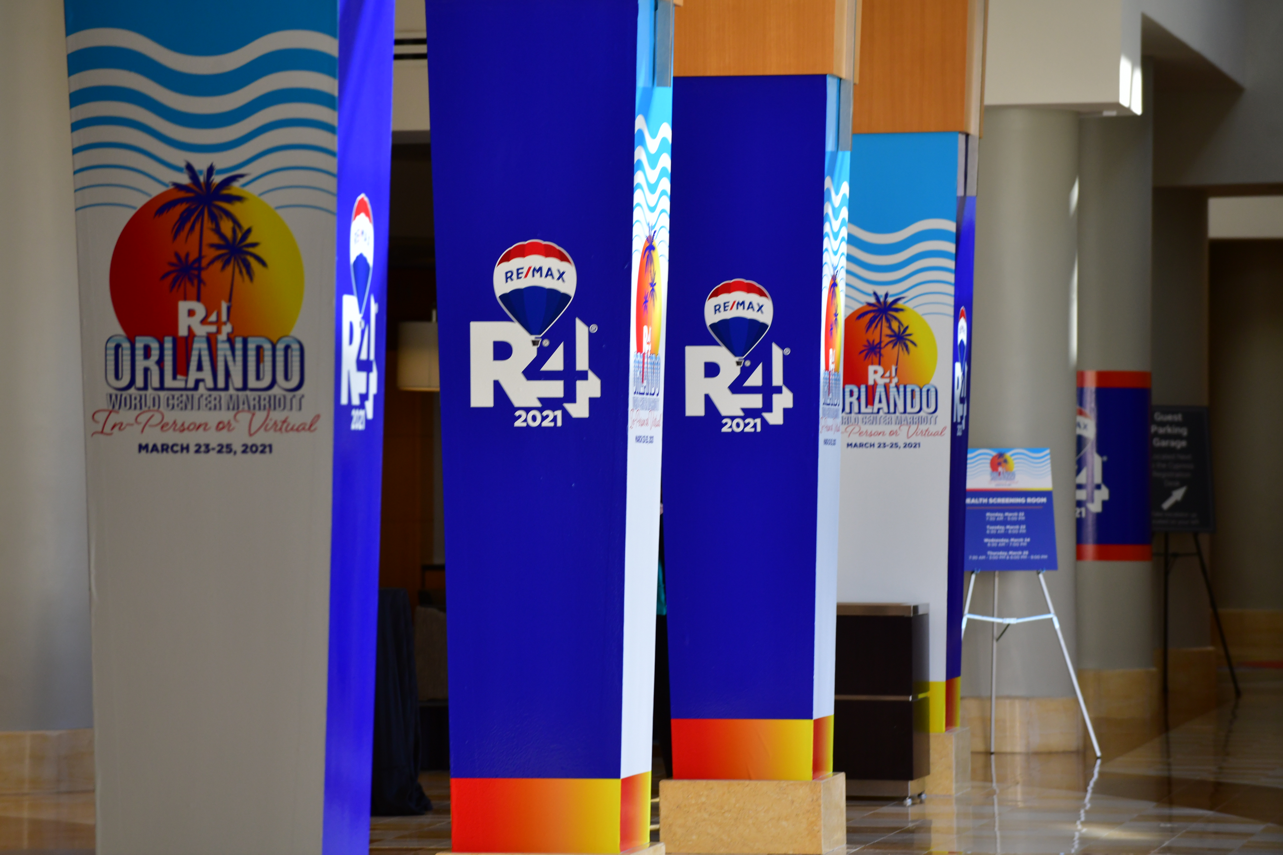 2021 RE/MAX R4 is Here! Are You?! | RE/MAX NEWS