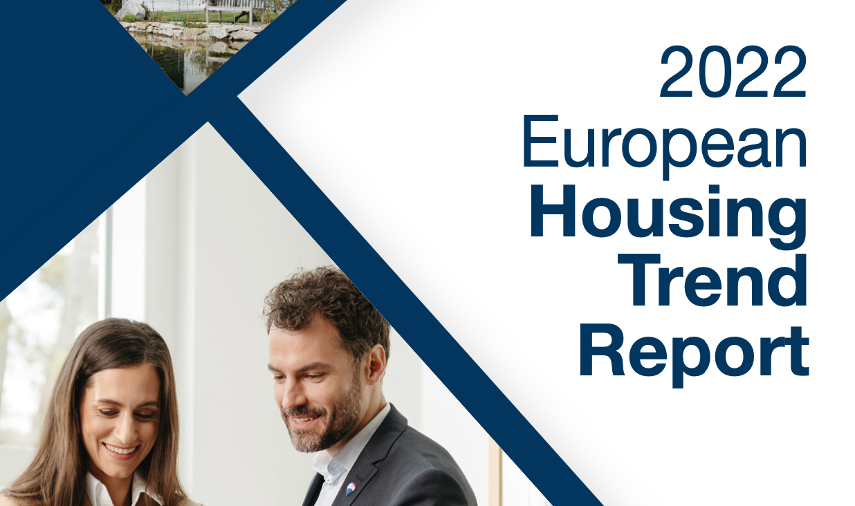 RE/MAX Europe Report: Key Insights on the State of European Housing ...