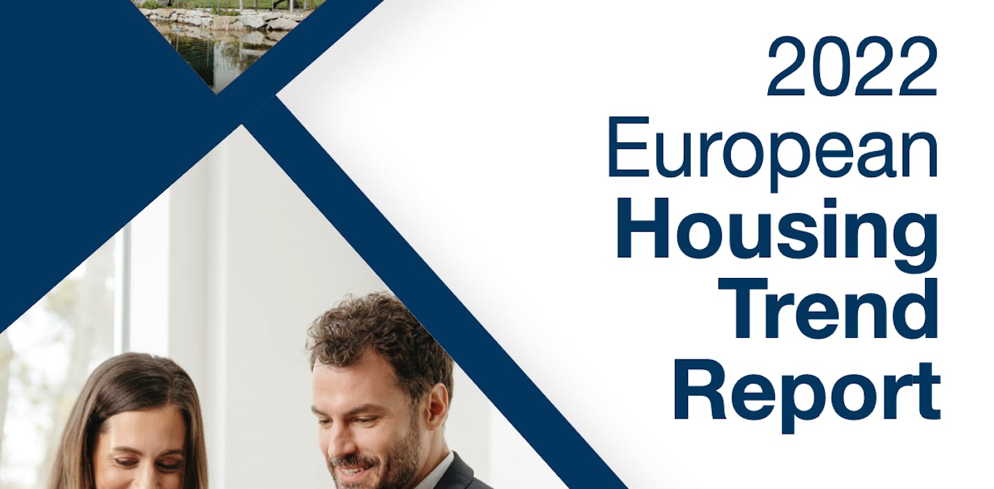 RE/MAX Europe Report: Key Insights on the State of European Housing ...