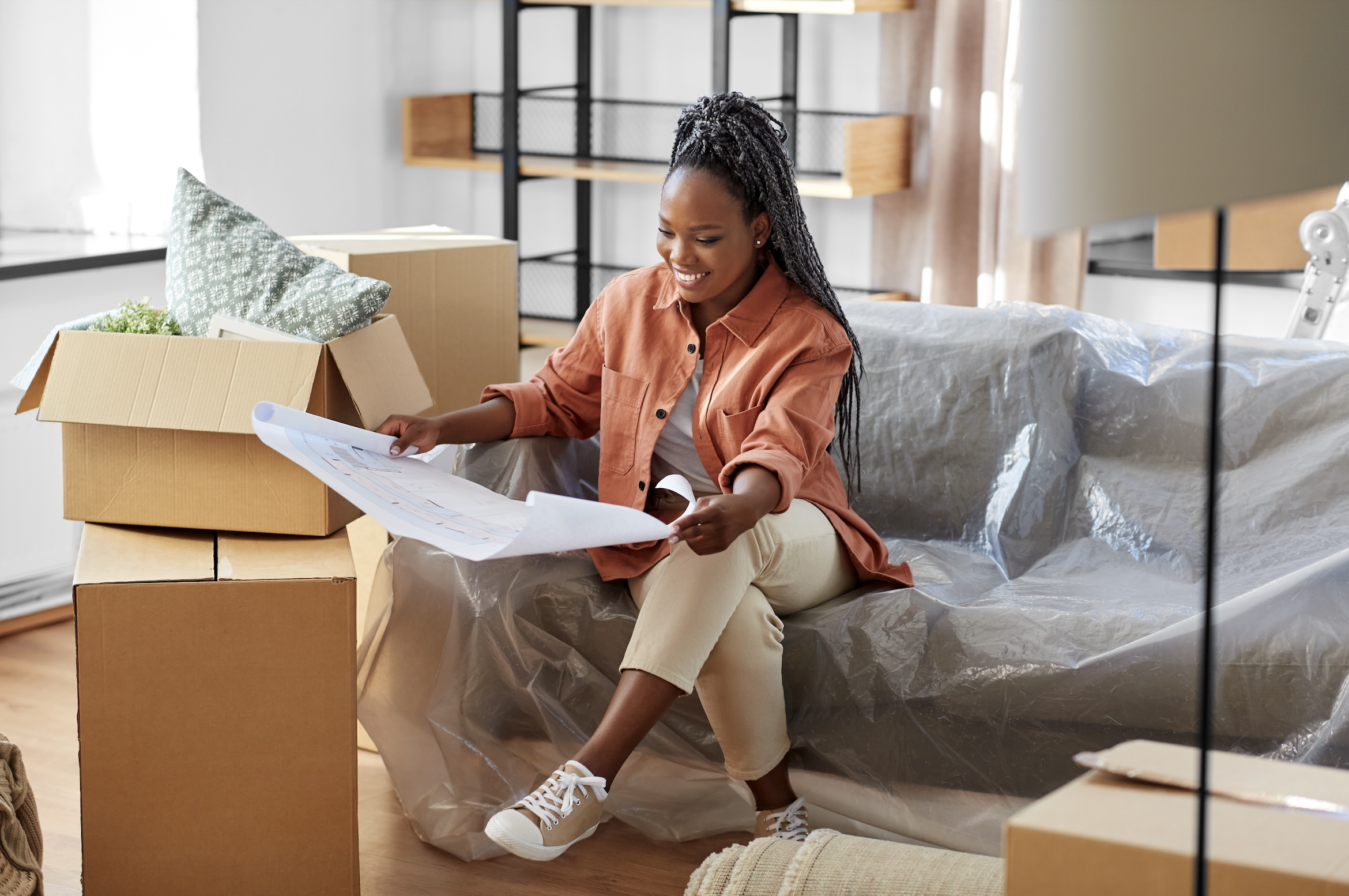 Why Are More Solo Women Buying Homes? RE/MAX NEWS