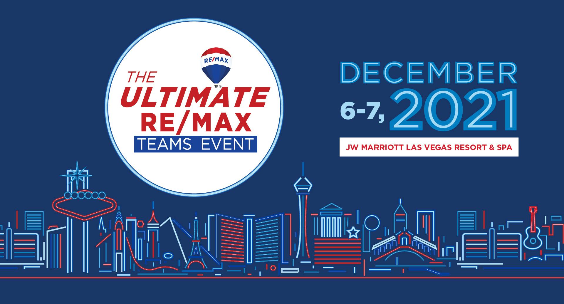 Events | RE/MAX NEWS