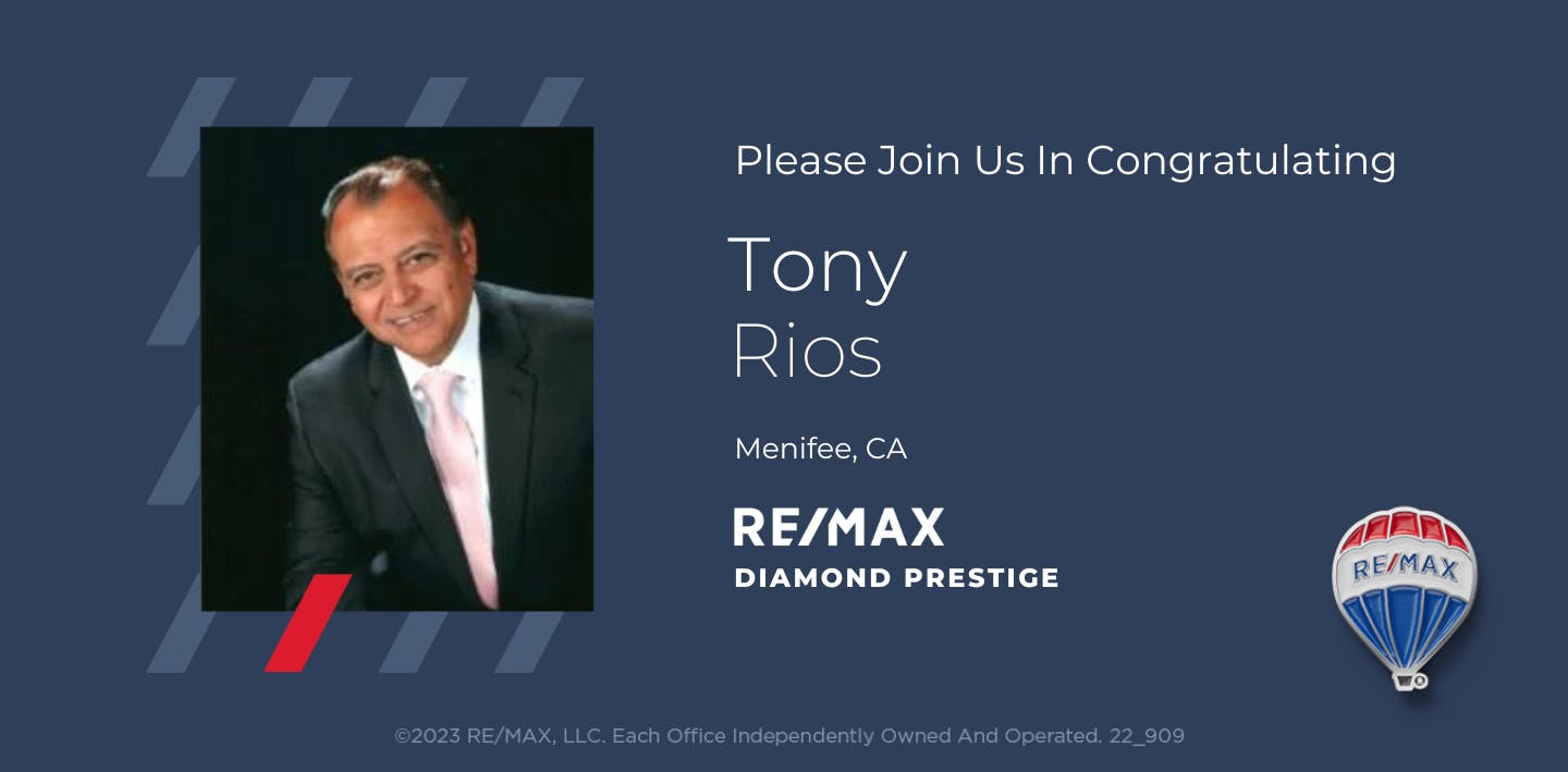 Diamond Real Estate Group Converts to RE/MAX, Rebrands to RE/MAX