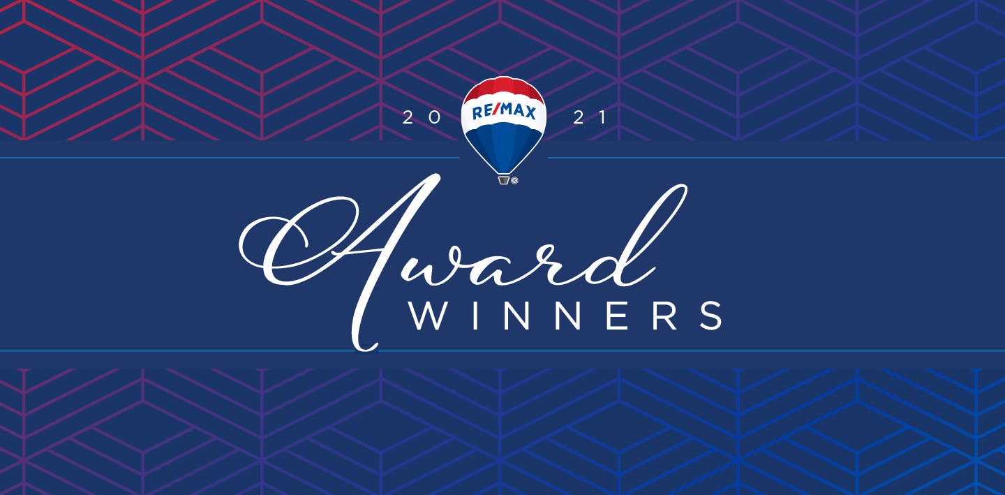 Resources to Amplify RE/MAX Awards | RE/MAX NEWS