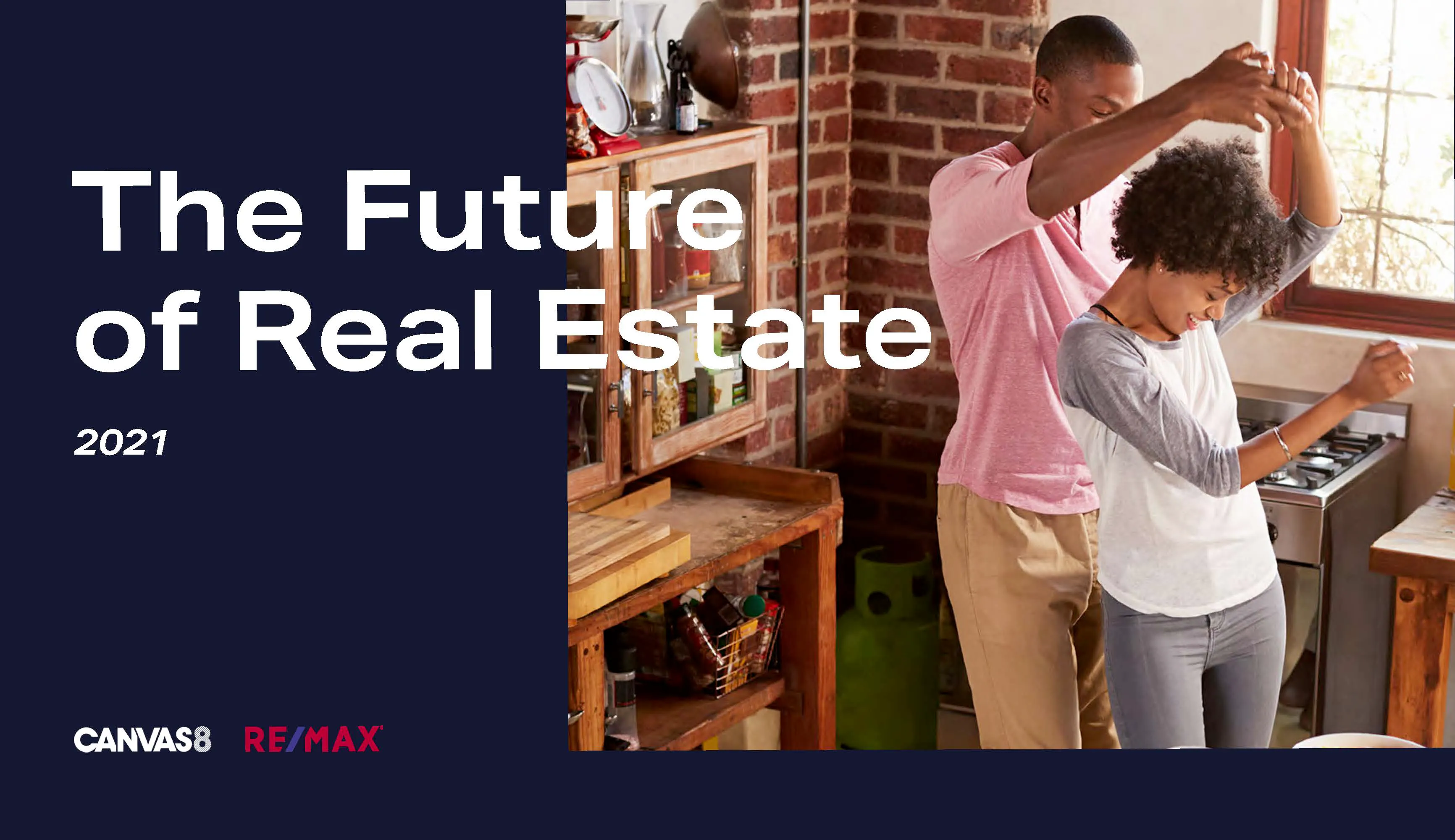 New RE/MAX Report Provides Deep Insights into Future of Real Estate in ...