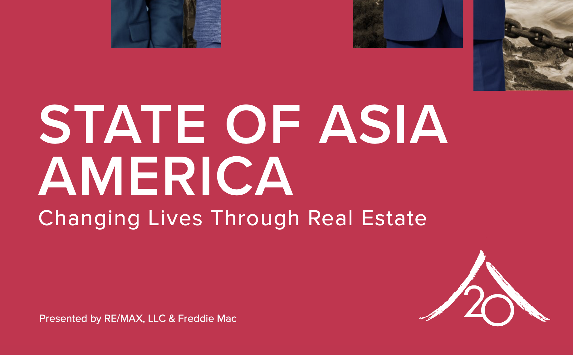 New Data Makes for Better Understanding of AANHPI Real Estate Needs
