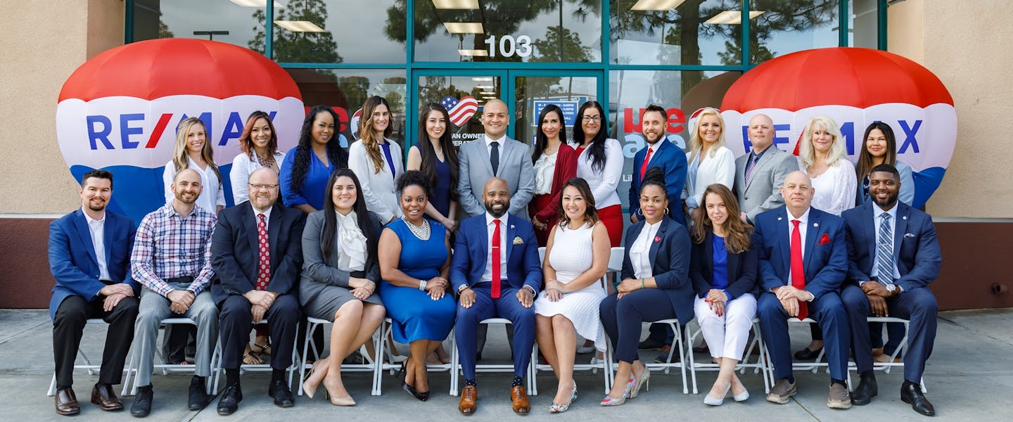 RE/MAX Brokerage Helps More Than 700 Veterans Achieve Homeownership ...