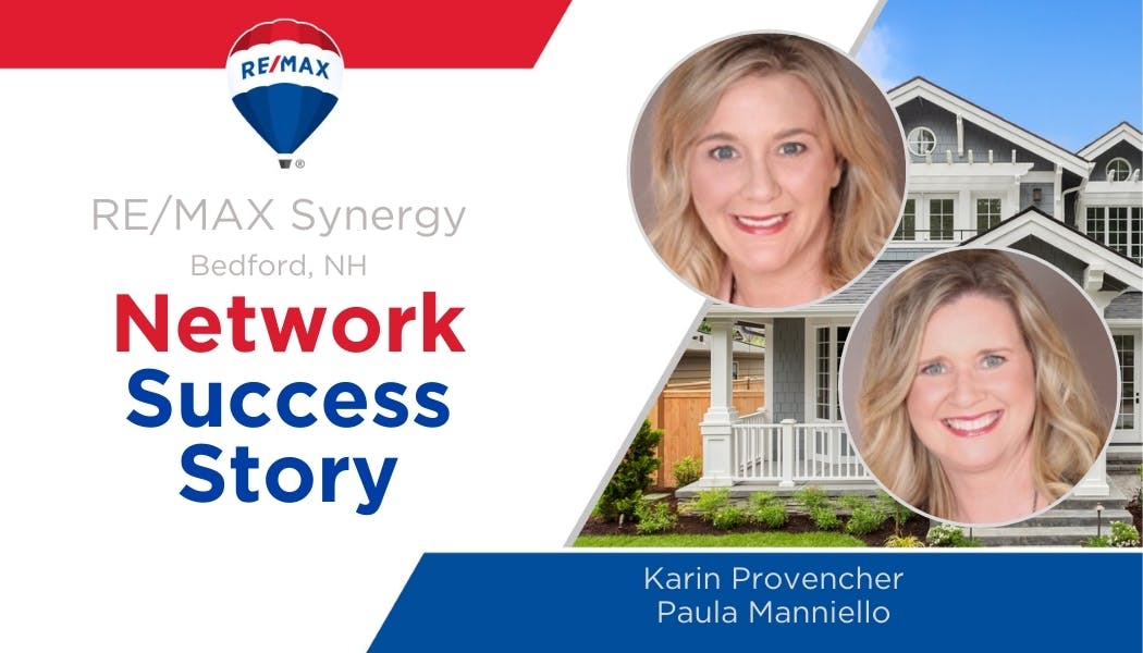 Twice as Nice: Why Two Agents Left KW for RE/MAX | RE/MAX NEWS