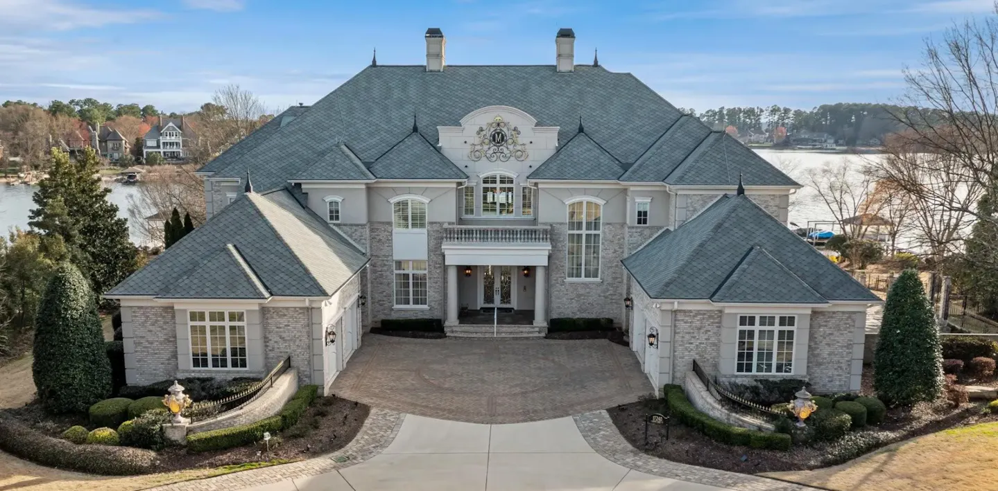 You Could Own Ricky Bobby’s House From ‘Talladega Nights’ | RE/MAX NEWS