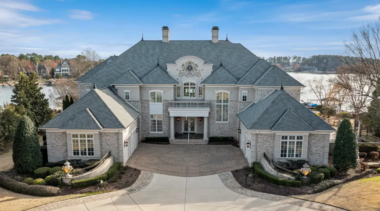 You Could Own Ricky Bobby’s House From ‘Talladega Nights’ | RE/MAX NEWS