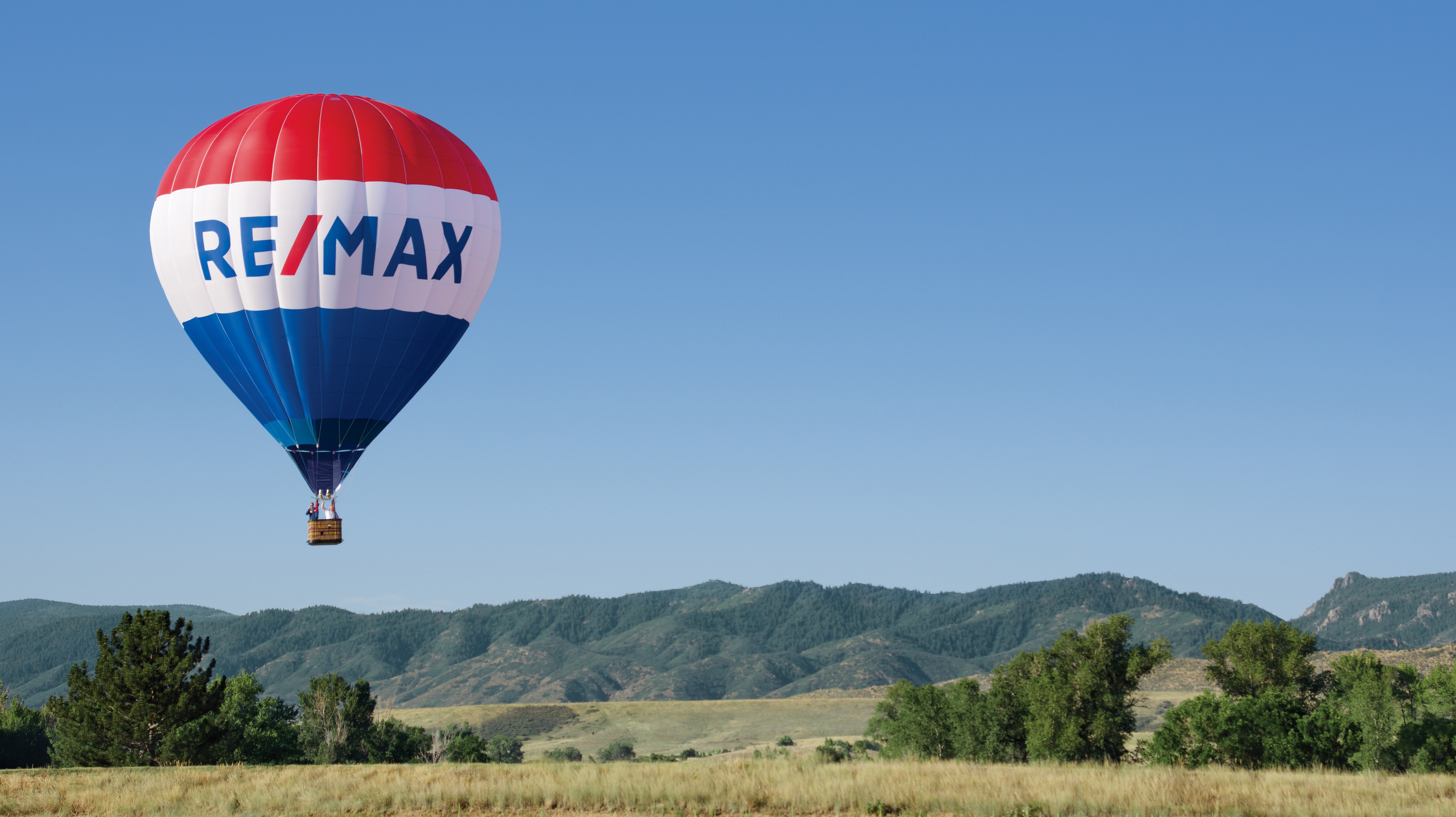 RE/MAX Leads in Agent Productivity, Brand Awareness and Global Presence ...