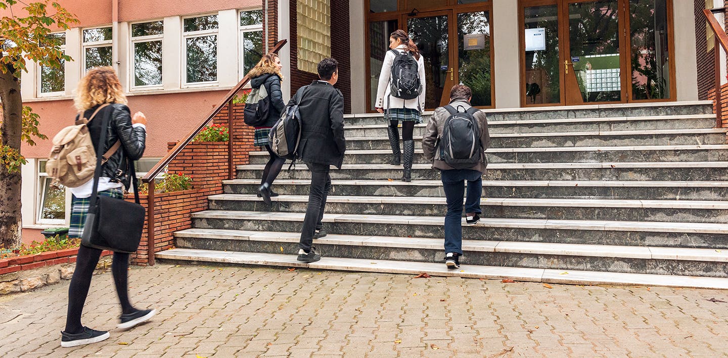 Pop Quiz Do School Districts Matter for Homebuyers Who Don’t Have Kids