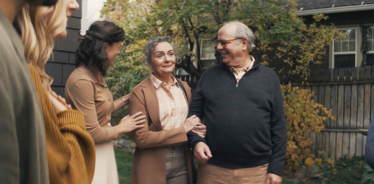 New RE/MAX Ads Show How ‘The Right Agent Can Lead the Way’ | RE/MAX NEWS