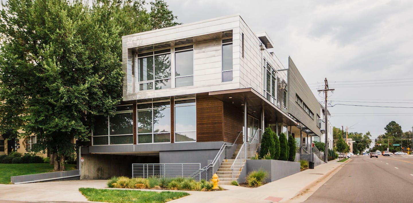 Built to Last: Denver RE/MAX Brokerage Celebrates 40 Years of Business ...