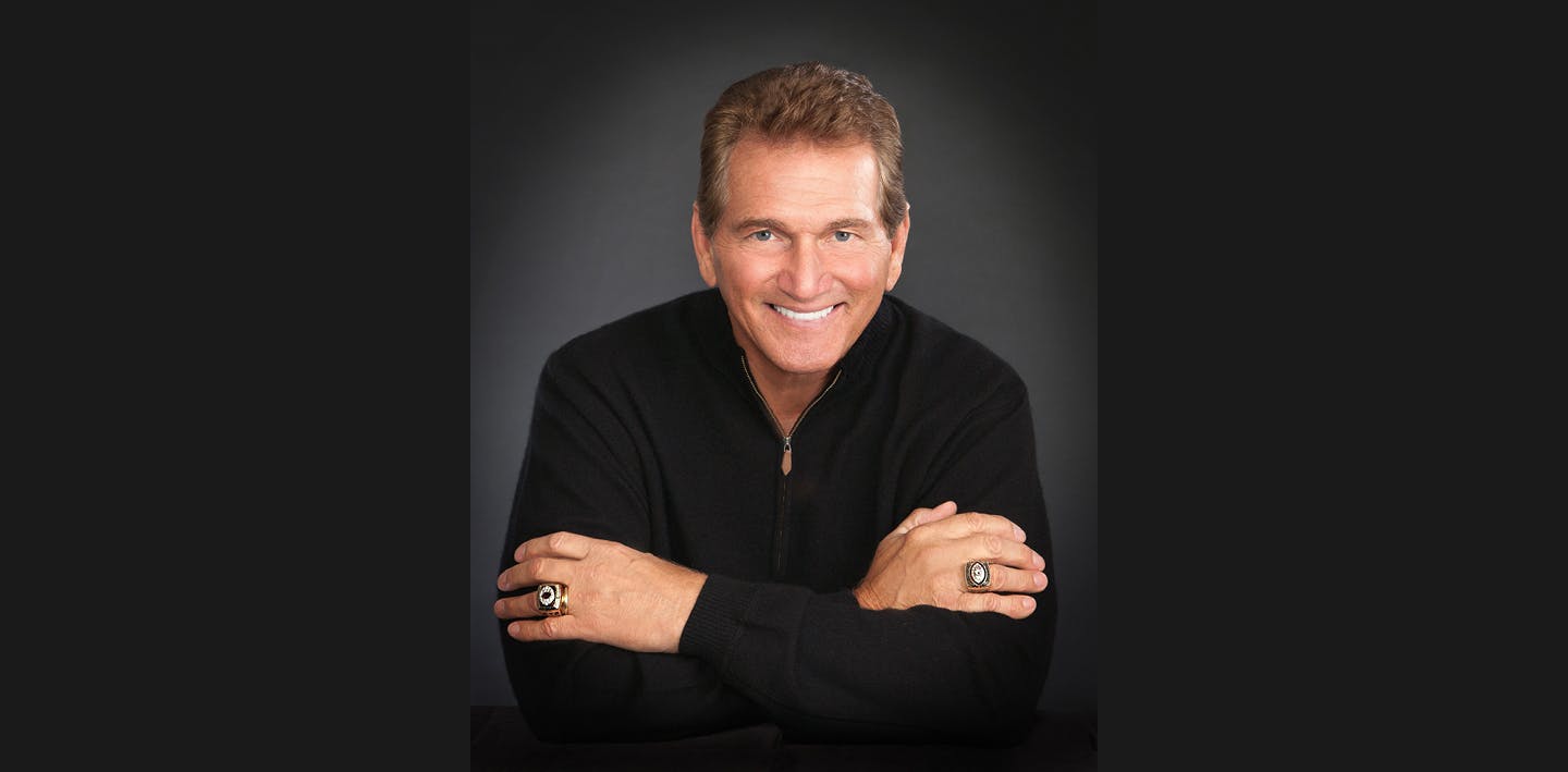 NFL Legend Joe Theismann on ‘GMR’: Change is Opportunity | RE/MAX NEWS