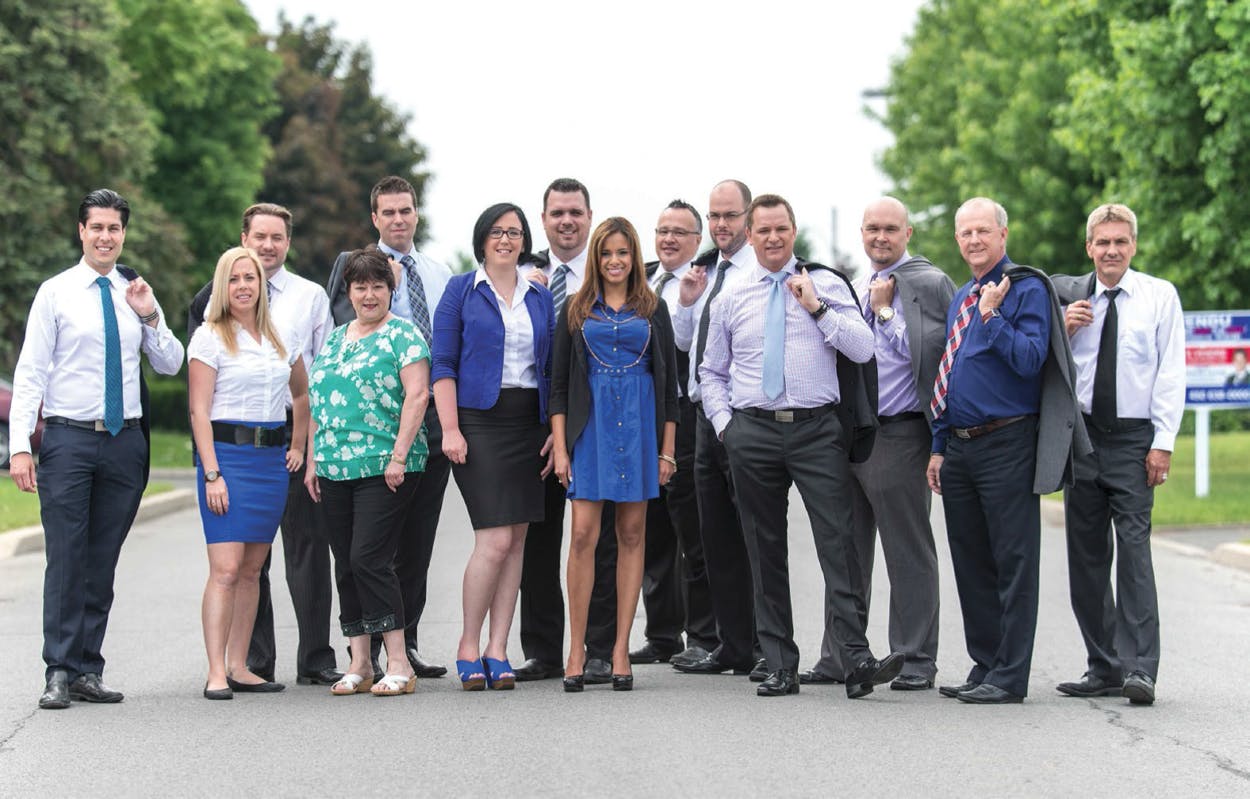 Teams Work: How to Grow a Thriving Team at RE/MAX | RE/MAX NEWS