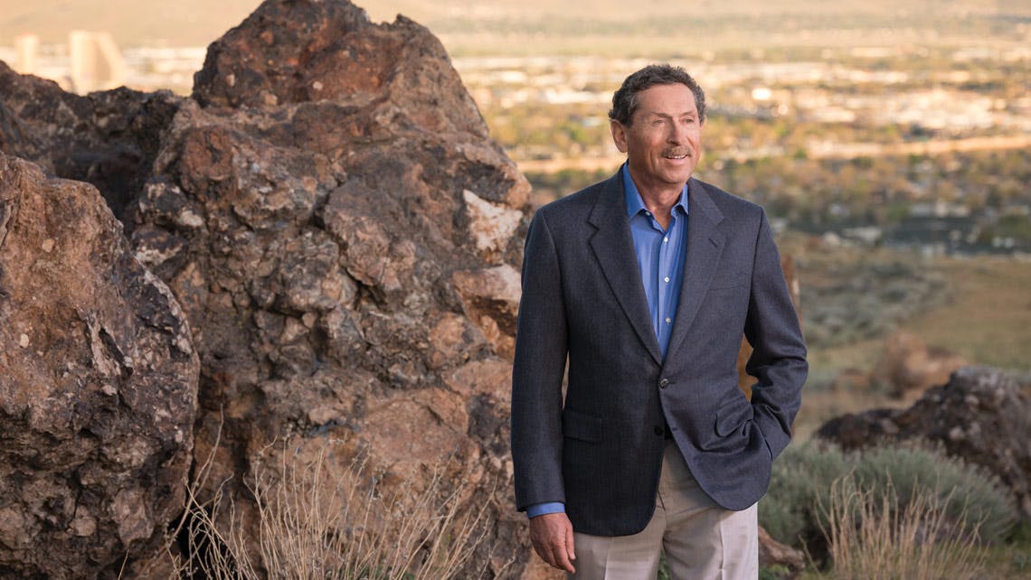 Do You Have a Job or a Business? RE/MAX NEWS