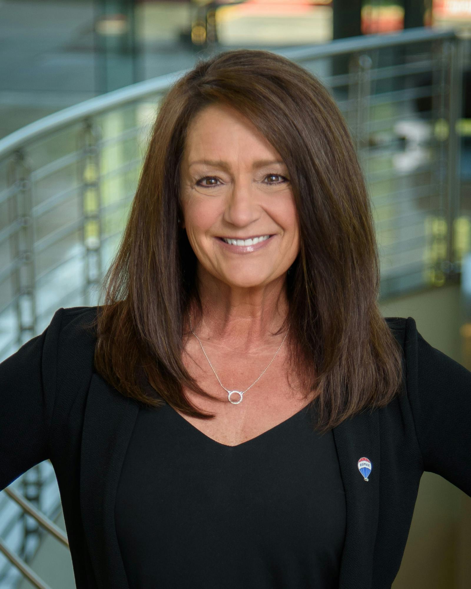 Sandy Jamison Returns to RE/MAX Northeast Region as VP of Region